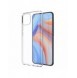 Gelfodral för Ultra Clear 0,5 mm Samsung Galaxy A03 transparent