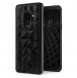 Din Samsung Galaxy S9 G960 kommer att skyddas av detta stora omslag.