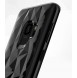 Svart och väldigt snyggt skydd till Samsung Galaxy S9 G960.