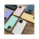 Eco Case fodral för iPhone 14 Pro Max silikonnedbrytbart skal lila