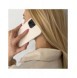 Eco Case fodral för iPhone 14 Pro Max silikonnedbrytbart skal mintgrönt