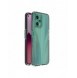 Spring Case fodral för Realme 9 Pro silikonskydd med ram svart