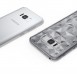 Vackert och pålitligt skyddande fodral från Samsung Galaxy S8 G950.