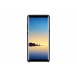 Samsung EF-XN950ABE Alcantara Back Cover Skal Till N950 Galaxy Note 8 - Svart