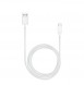 Huawei AP51 Sync&Charge-kabel USB-A 2.0 – USB-C 2A, 1m, vit