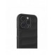 Magic Shield Case-fodral till iPhone 14 Pro elastiskt pansarskal i vinrött