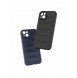Magic Shield Case fodral för iPhone 14 Plus flexibelt pansarskal svart