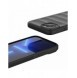 Magic Shield Case-fodral för iPhone 14 Plus flexibelt pansarskal rött