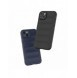 Magic Shield Case fodral för iPhone 14 Plus elastiskt pansarfodral i vinröd