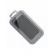 Magic Shield Case-fodral för iPhone 14 Plus flexibelt bepansrat mörkblått skal