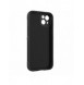 Magic Shield Case-fodral för iPhone 14 Plus flexibelt bepansrat mörkblått skal