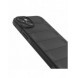 Magic Shield Case-fodral för iPhone 14 Plus flexibelt bepansrat mörkblått skal