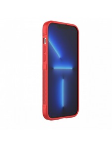 Magic Shield Case-fodral för iPhone 14 Plus flexibelt pansarfodral ljusblått