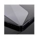 Xiaomi Poco C40 9H helskärmshärdat glas med svart ram