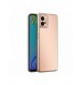 Ultra Clear 0,5 mm fodral för Motorola Moto G32 tunt skal transparent