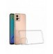 Ultra Clear 0,5 mm fodral för Motorola Moto G32 tunt skal transparent