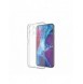 Ultra Clear 0,5 mm fodral för Oppo Reno 8 tunt skydd transparent