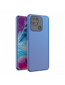 Ultra Clear 0,5 mm fodral för Xiaomi Poco C40 tunt skydd transparent