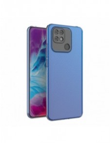 Ultra Clear 0,5 mm fodral för Xiaomi Poco C40 tunt skydd transparent