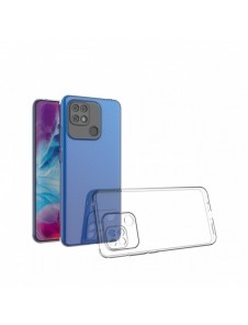 Ultra Clear 0,5 mm fodral för Xiaomi Poco C40 tunt skydd transparent