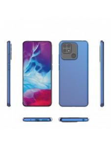 Ultra Clear 0,5 mm fodral för Xiaomi Poco C40 tunt skydd transparent