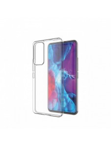 Ultra Clear 0,5 mm fodral för Xiaomi 12 Lite tunt fodral genomskinligt