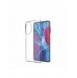 Ultra Clear 0,5 mm fodral för Motorola Moto G82 5G / Moto G52 tunt skal transparent