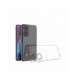 Ultra Clear 0,5 mm fodral för Honor X7 / Honor Play 30 Plus tunt transparent fodral