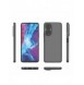 Ultra Clear 0,5 mm fodral för Honor X7 / Honor Play 30 Plus tunt transparent fodral