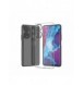 Ultra Clear 0,5 mm fodral för Honor X7 / Honor Play 30 Plus tunt transparent fodral