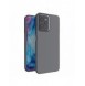 Ultra Clear 0,5 mm fodral för Realme C35 tunt genomskinligt lock