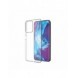 Ultra Clear 0,5 mm fodral för Realme C35 tunt genomskinligt lock