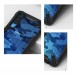 Svart och väldigt snyggt skydd till Samsung Galaxy A70.