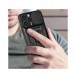 Hybrid Armor Camshield-fodral för iPhone 14 Plus pansarfodral med kamerafodral rosa