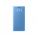 Samsung EF-NN930PLEGWW LED View Cover vikbart fodral till Samsung Galaxy Note7 - Blå