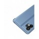 Clear View Fodral för Nothing Phone 1 flipfodral svart