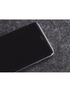 Härdat glas Oppo A77 4G / A57 4G / A57s / A57e 9H hårdhet (förpackning - fodral)