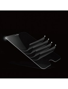 Härdat glas Vivo Y16 / Y02s härdat glas 9H hårdhet (förpackning - kuvert)