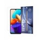 Härdat glas Vivo Y35 / Y22 / Y22s härdat glas 9H hårdhet (förpackning - kuvert)