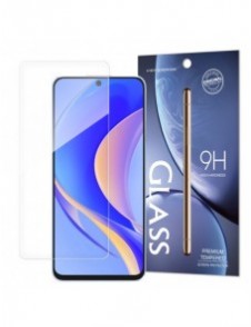 Härdat glas Huawei nova Y90 härdat glas 9H hårdhet (förpackning - kuvert)