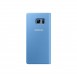 Samsung EF-NN930PLEGWW LED View Cover vikbart fodral till Samsung Galaxy Note7 - Blå
