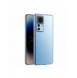 Ultra Clear 0,5 mm fodral för Xiaomi 12T Pro / Xiaomi 12T tunt fodral genomskinligt