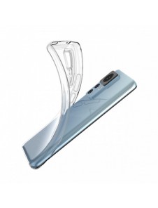 Ultra Clear 0,5 mm fodral för Xiaomi 12T Pro / Xiaomi 12T tunt fodral genomskinligt