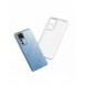 Ultra Clear 0,5 mm fodral för Xiaomi 12T Pro / Xiaomi 12T tunt fodral genomskinligt