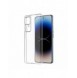 Ultra Clear 0,5 mm fodral för Xiaomi 12T Pro / Xiaomi 12T tunt fodral genomskinligt