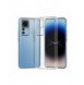 Ultra Clear 0,5 mm fodral för Xiaomi 12T Pro / Xiaomi 12T tunt fodral genomskinligt