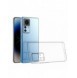 Ultra Clear 0,5 mm fodral för Xiaomi 12T Pro / Xiaomi 12T tunt fodral genomskinligt