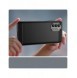 Carbon Case skal för Nokia G400 flexibelt silikon kolfodral svart