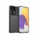 Thunder Case fodral för Xiaomi 12T Pro / Xiaomi 12T silikon pansarfodral svart