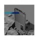 Thunder Case fodral för Xiaomi 12T Pro / Xiaomi 12T silikon pansarfodral svart